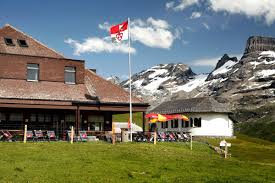 Ski area, other great outdoors. Berggasthaus Tannalp Gasthaus Berggasthaus Tannalp Melchsee Frutt