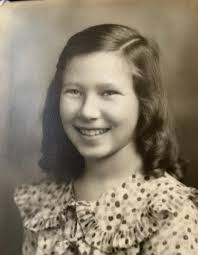 Obituary for Betty Shetler Frank