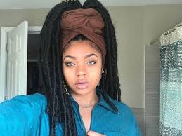 85 ($4.78/ounce) get it as soon as tue, mar 16. 3 Ways To Style The Revolutionary Distressed Locs Black Hair Hub