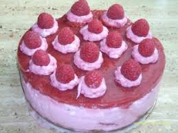 Für viele bedeutet diese glibberige nachspeise vor allem eines: Wackelpudding Torte Ohne Backen Einfach Lecker Daskochrezept De