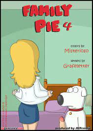 ✅️ Porn comic Family Pie. Chapter 4. Family Guy. JKRComix. Sex comic mature  characters decided | Porn comics in English for adults only | sexkomix2.com