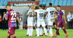 Beşiktaş gençlerbirliği maç sonucu haberimizde beşiktaş gençlerbirliği maçı kaç kaç bitti? Besiktas Sezonun Ilk Derbisini Kazandi Trabzonspor 1 3 Besiktas Mac Sonucu Son Dakika Spor Haberleri