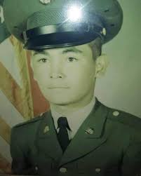 Robert Pacheco Obituary (2022)