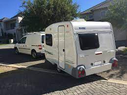Towing With Cruise Control Euro Caravans