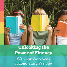 Unlocking the power of covenant. Free Webinar Workbook Unlocking The Power Of Fluency Second Story Window
