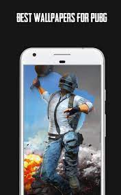 Voi Pubg Hinh Nền Chiến Trường Hd 4k Cho Android Tải Về Apk