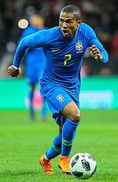 Douglas costa играет с 2020 в гремио (гремио). Douglas Costa Wikipedia