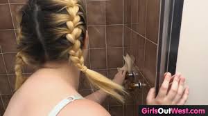 Blonde gf amateur pleasures her man mandy lynn pleasures herself on camera! Chubby Hairy Amateur Masturbates After Shower Hd Porn Videos Sex Movies Porn Tube