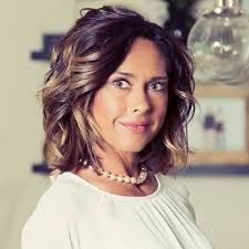 Christy Cavanaugh's Instagram, Twitter & Facebook