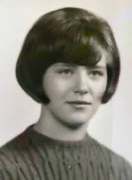 Sandi" Sandra Eileen Reed