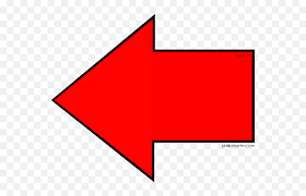 There's an abundance of characters but many. Big Red Arrow Svg Transparent Library Clip Art Png Clickbait Arrow Transparent Free Transparent Png Images Pngaaa Com