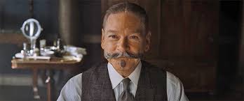 Un film qui sort au cinéma ce mercredi 13 décembre. Le Crime De L Orient Express 2017 De Kenneth Branagh L Oeil Sur L Ecran