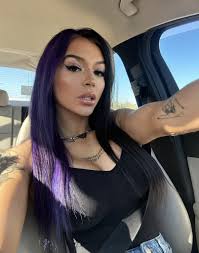 pw - Whats next for Elayna Black? - Professional Wrestling - 4chan