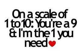I M The 1 You Need Cute Love Quote New Love Quotes Flirting Quotes Pick Up Lines