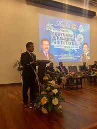 Jabatan penjara menafikan balu kepada bekas ketua pegawai eksekutif cradle fund sdn bhd, samirah muzaffar, diletakkan dalam bilik gelap di penjara kajang seperti didakwa peguamnya, tan sri muhammad shafee abdullah. Kdn Twitter àªªàª° Majlis Perasmian Mesyuarat Ketua Ketua Institusi Jabatan Penjara Malaysia Di Ibu Pejabat Penjara Malaysia Kajang Yang Disempurnakan Oleh Ybhg Dato Seri Alwi Bin Hj Ibrahim Ksu Kdn Https T Co D1jmduusuk