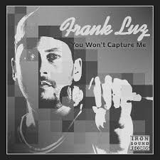 Frank Luz & Alien Dread