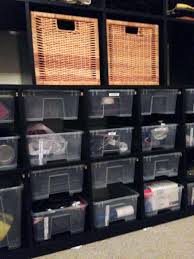 Turn Expedit Kallax Into Organising Heaven With Custom Samla Drawers Ikea Hackers Ikea Hackers Kallax Ikea