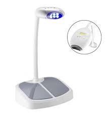 Pin On Teeth Whitening Lamp
