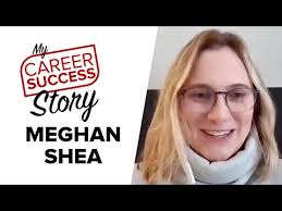 My Career Success Story