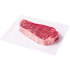 Browse our wide selection of beef whole cuts & roasts for . Snake River Farms Wagyu Beef Boneless Butcher Counter New York Steak 1 Lb Safeway
