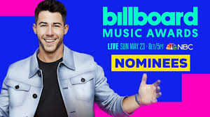 The 2021 billboard music awards are sure to bring the noise and the applause when nick jonas hosts the sunday, may 23 show. Billboard Music Awards 2021 Nominees Youtube