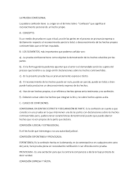 Absolución de posiciones — ► locución derecho acto en que una de las partes de un juicio responde, bajo juramento, a las preguntas del juez en presencia de la otra parte … Prueba Confesional