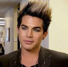 This is a video showing adam's change of hair. Pin Auf My Interests