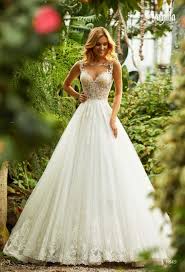 Vanilla Sposa 1851 Bailando Boutique Wedding Gowns Wedding Dresses Wedding Dress Silhouette Guide Poofy Wedding Dress