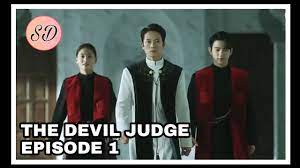The devil judge (2021) episode 6 online eng sub hd. Ecbluucb6fqv9m