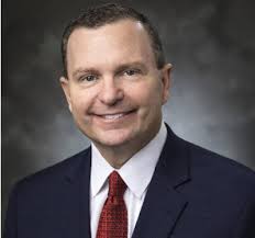 Capital Ideas 21: Jim Row, Founder and Managing Partner of Entoro Capital