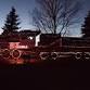 Holiday Parade & Train Lighting — Downtown Laramie