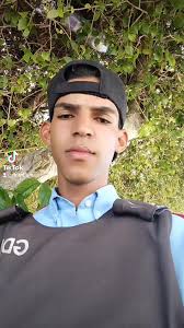 Ricard Vinicio Cruceta