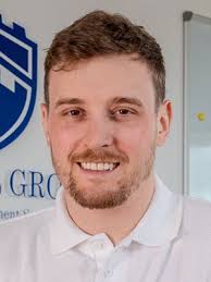 Wales 2025 Rising Stars Members