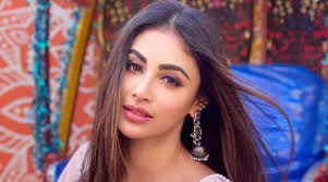 One of the first kind of event is going to organize in mumbai. It S Raining Memes After Nse India Tweets Pictures Of Mouni Roy Trending News The Indian Express