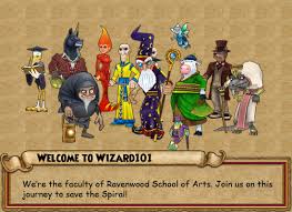 The game will not be available for play during this time. See The Game Wizard101 Wizard Adventure Games