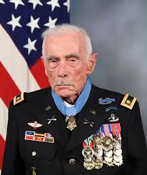 Medal of Honor Monday: Army Sgt. 1st Class Eugene Ashley Jr. > U.S.  Department of Defense > Story