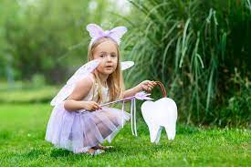 3 Formas Originales De Ser El Hada Raton De Los Dientes Mama Y Maestra