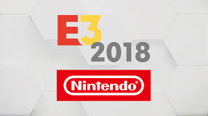 Tune in at 9 a.m. Everything Announced On The E3 2018 Nintendo Direct Thumbsticks