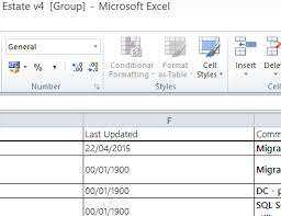 Now select the new rule from the list. Excel Conditional Formatting Greyed Out Super User