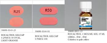 Maybe you would like to learn more about one of these? Rx Item Calcitriol 0 5mcg Cap 100 By Strides Pharma