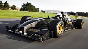 Formula 1 cars for sale. The Lotus T125 Track Car Has Returned As The Rodin Fzed Top Gear