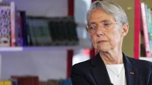 Élisabeth Borne : qui était son père, Joseph, résistant et déporté à  Auschwitz ?