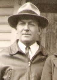 Harold Miles (1901-1962)