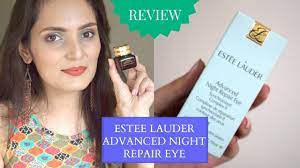 Jetzt estée lauder ganz einfach bei douglas bestellen und 2 gratisproben sichern! Estee Lauder Advanced Night Repair Eye Review Youtube