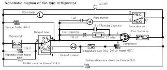 The original defrost timer doesn't have this wire. Download T 23f Defrost Timer Wiring Diagram Full Hd Punjabrajput Upgrade6a Fr
