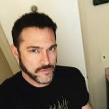 Ernie Serrano's Instagram, Twitter & Facebook