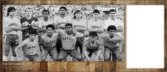 A seleção brasileira olímpica não teve sucesso no primeiro de seus dois amistosos a serem realizados nesta semana. Selecao Brasileira Olimpica 1988