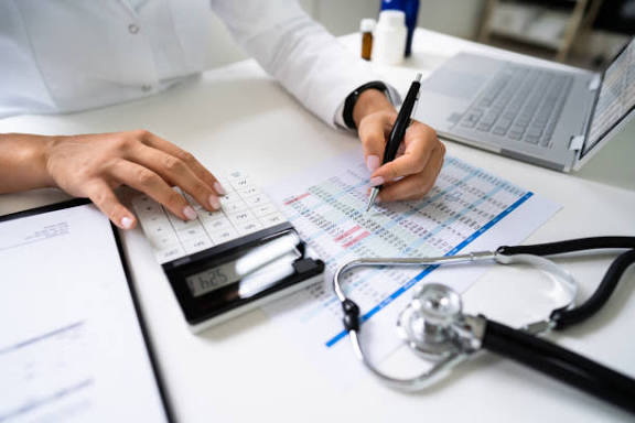 Medical Billing Audit Services  Revenue Cycle Audit  MY Credentialing