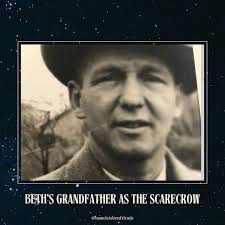 Nameless Best Friends