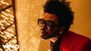 It was released on november 29, 2019 as the second single from the album. The Weeknd Blinding Lights Official Audio Youtube